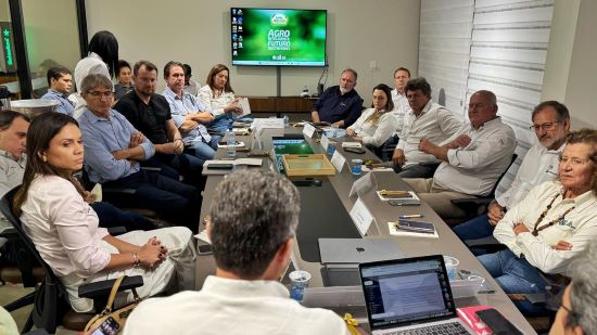 CERRADO BAIANO: Aliança pela agroindústria da Bahia, um novo ciclo de desenvolvimento